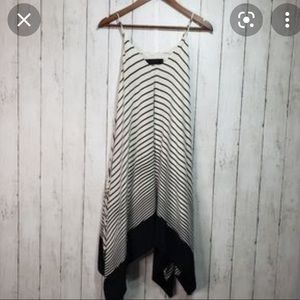 COPY - Stella and Jaime flowing midi dress Size M